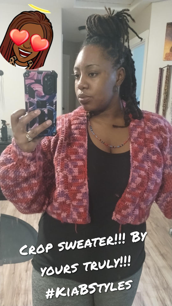 Building my page..
