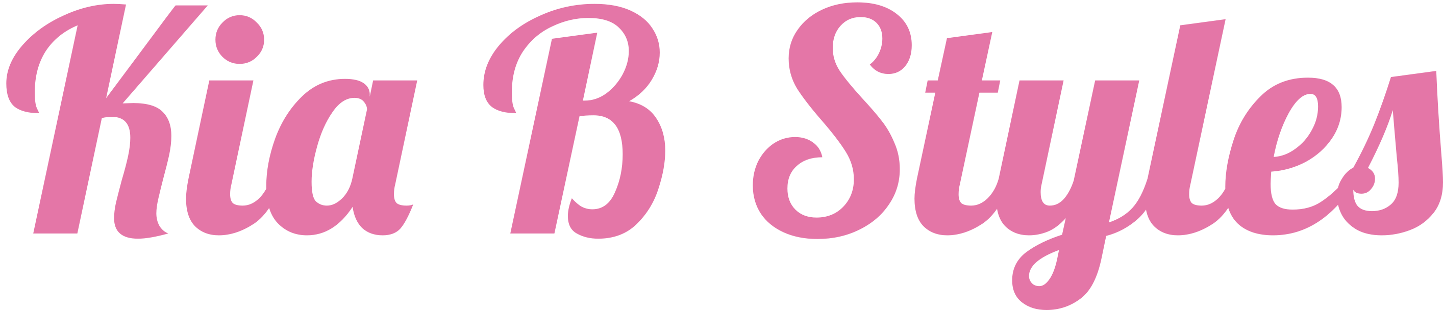 Store Logo