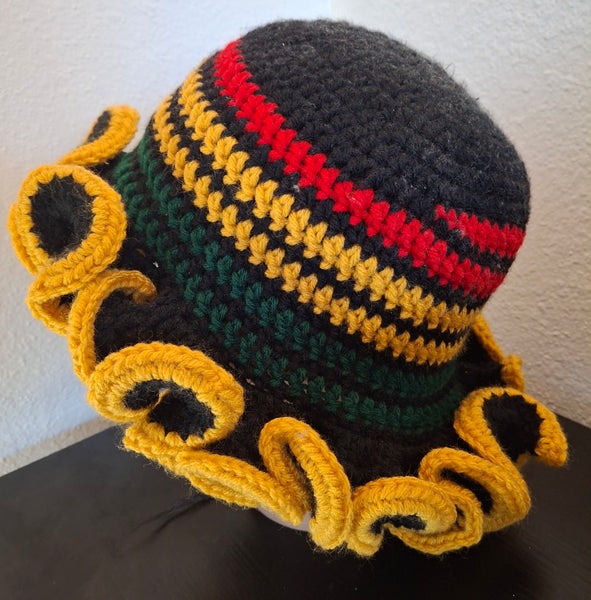 RBG Fringe