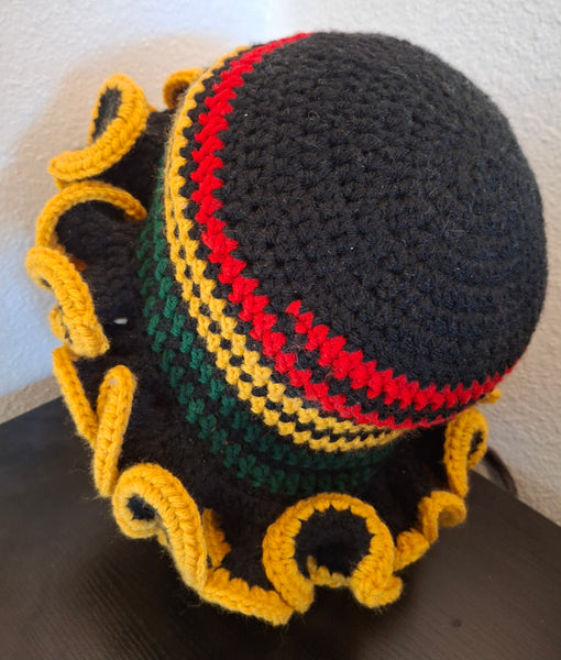 RBG Fringe