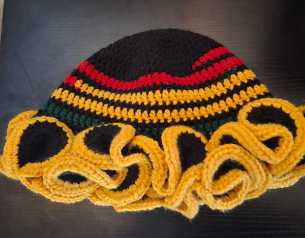 RBG Fringe
