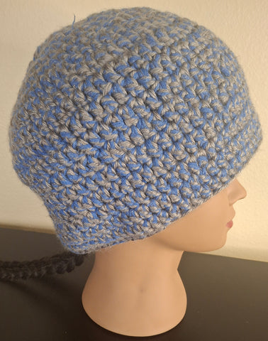 Simple Beanie