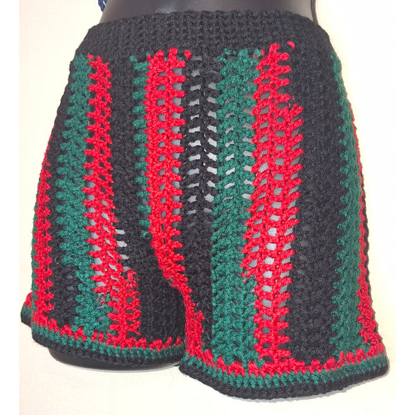 RBG Shorts