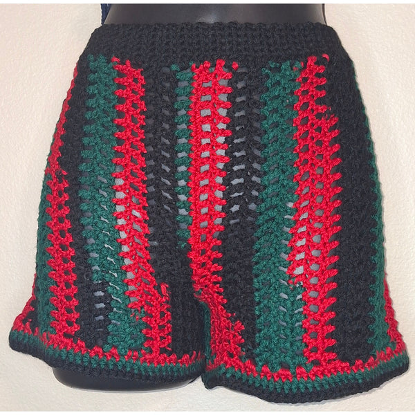 RBG Shorts