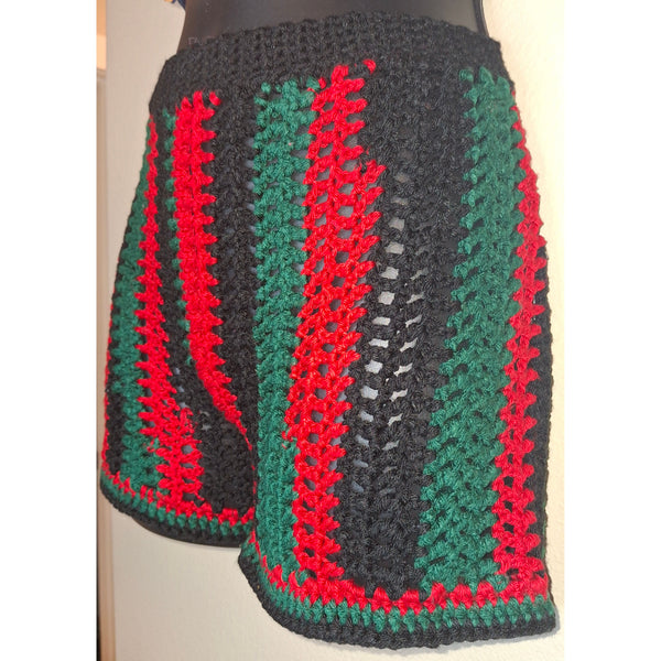 RBG Shorts
