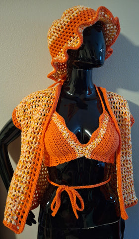 3-piece Summer Set