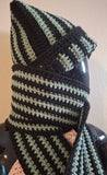 Cat Ear Winter Set