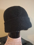 Neon and black Scarf Set