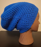 Blue Loc Tam