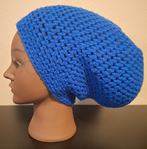 Blue Loc Tam