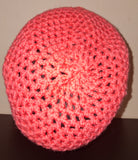 Mesh Flower Tam