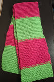 Knit Scarf