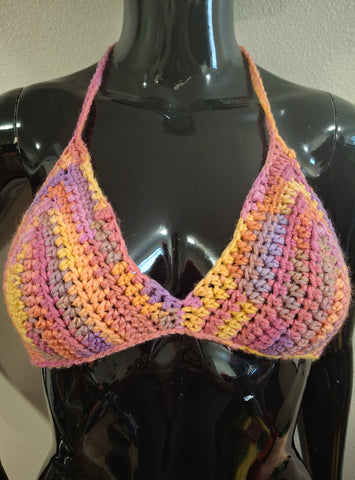 Simple Bikini