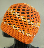Mesh Beanie