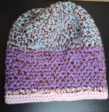 Pastel Winter Tam