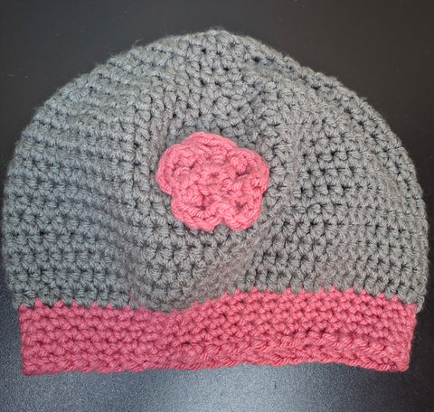 Simple Slouch Beanie