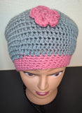 Simple Slouch Beanie