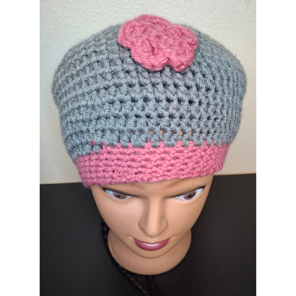 Simple Slouch Beanie