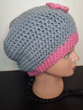 Simple Slouch Beanie