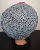 Simple Slouch Beanie