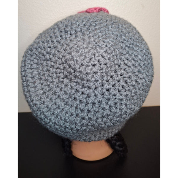 Simple Slouch Beanie