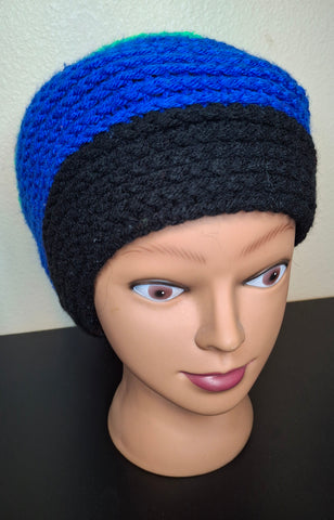Slouchy Beanie