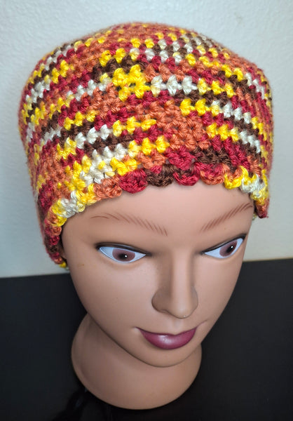 Fall Fashion Beanie