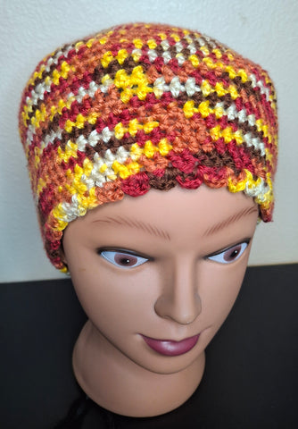 Fall Fashion Beanie