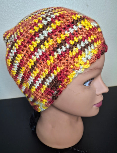 Fall Fashion Beanie