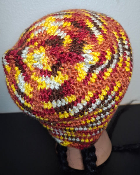 Fall Fashion Beanie