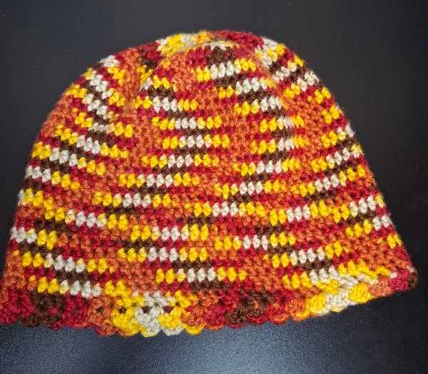 Fall Fashion Beanie
