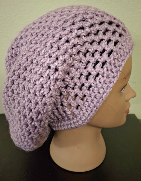 Lavender Loc Tam