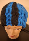 Two Toned Winter Beanie