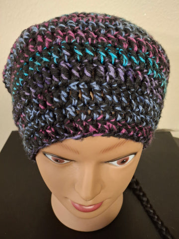 Slouchy Beanie