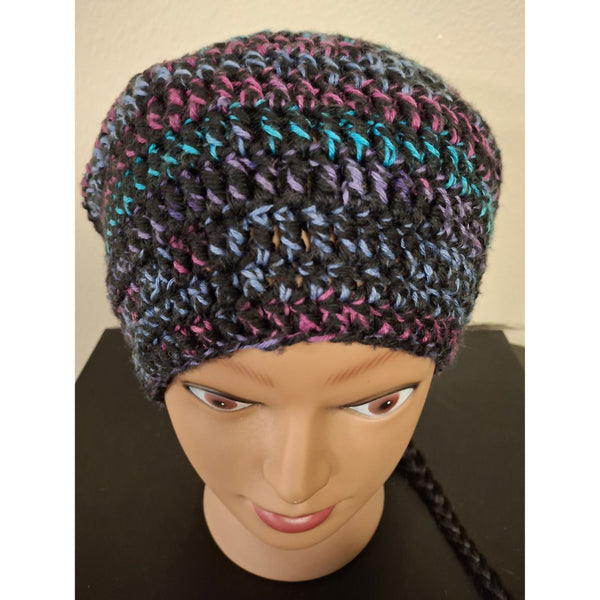Slouchy Beanie
