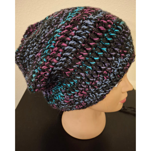 Slouchy Beanie