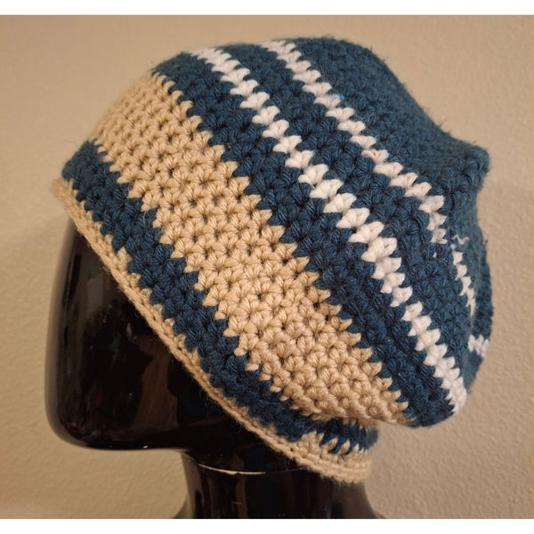 Simple Beanie