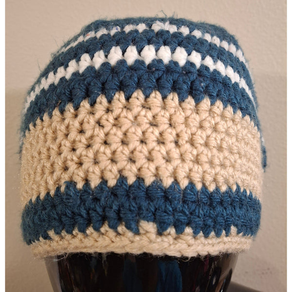 Simple Beanie