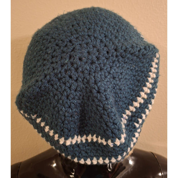 Simple Beanie