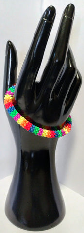 Rainbow Bracelet