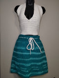 Halter and Skirt set