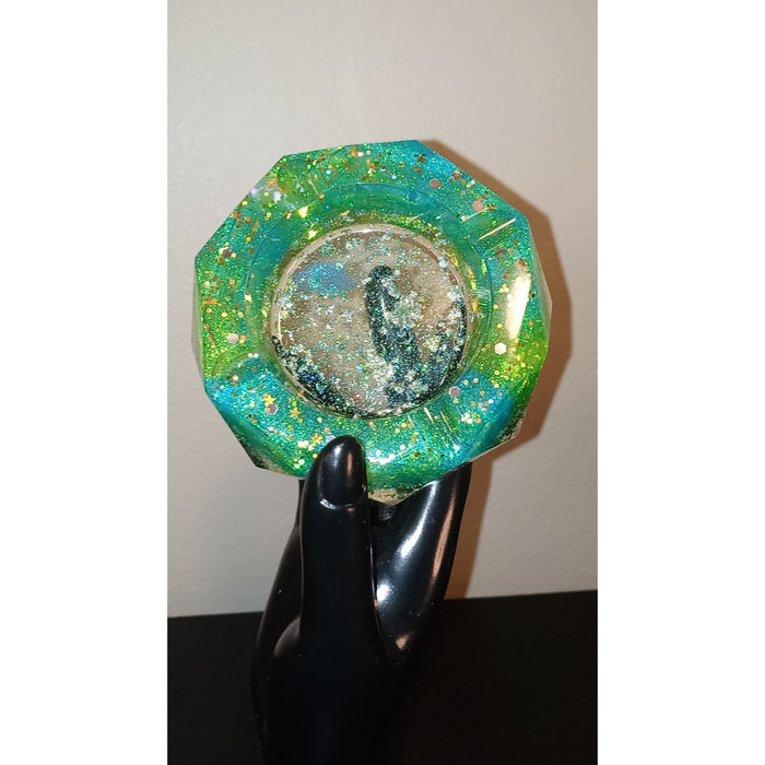 Resin: AshTray/RollingTray