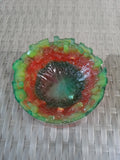 Jolly Rancher Ashtray