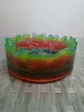 Jolly Rancher Ashtray